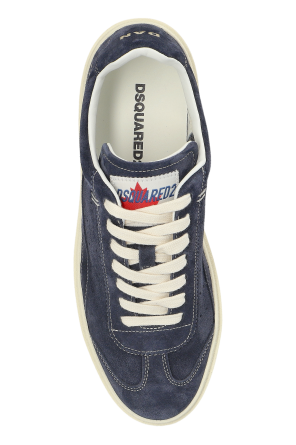 Dsquared2 Zapatillas deportivas "Rider"