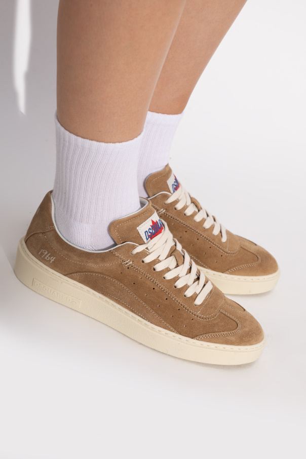 Dsquared2 Sportschuhe „Rider“