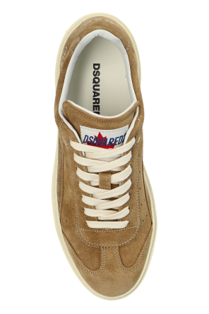 Dsquared2 Sportschuhe „Rider“