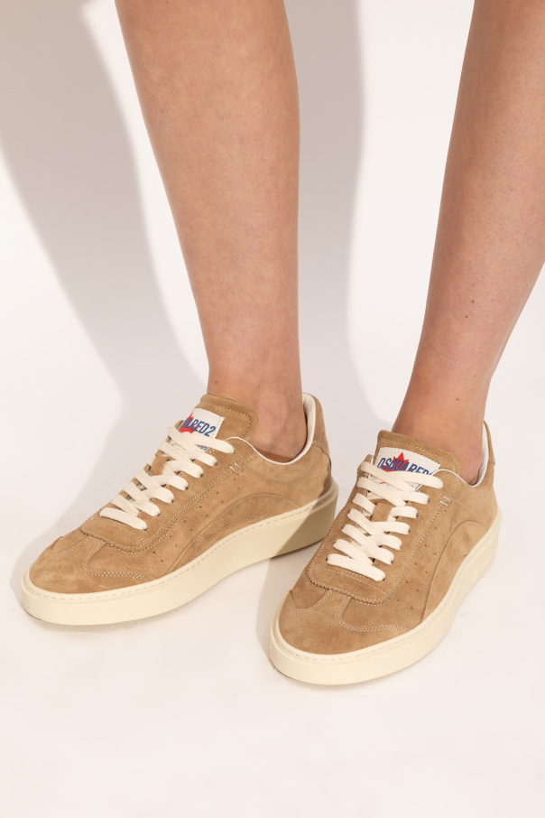 Dsquared2 "Rider" sports shoes