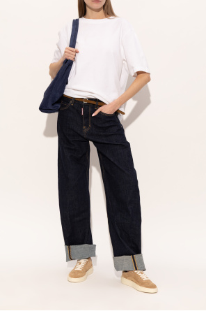 Dsquared2 "Rider" sports shoes