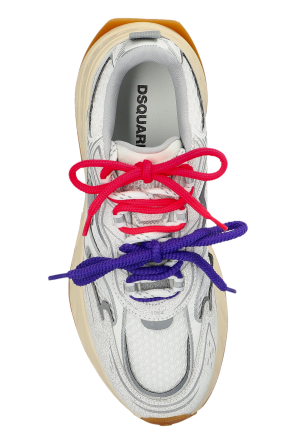 Dsquared2 "Sprinter" sports shoes