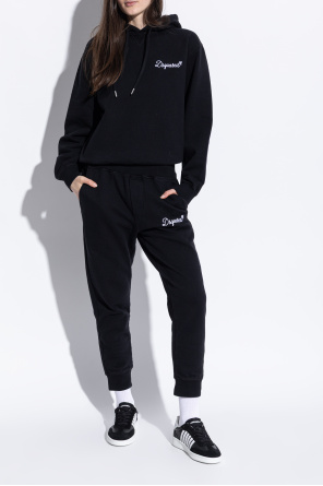 Dsquared2 Zapatillas deportivas ‘Boxer’