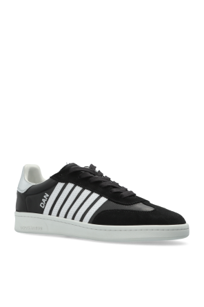 Dsquared2 Zapatillas deportivas ‘Boxer’