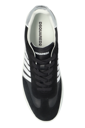 Dsquared2 Zapatillas deportivas ‘Boxer’