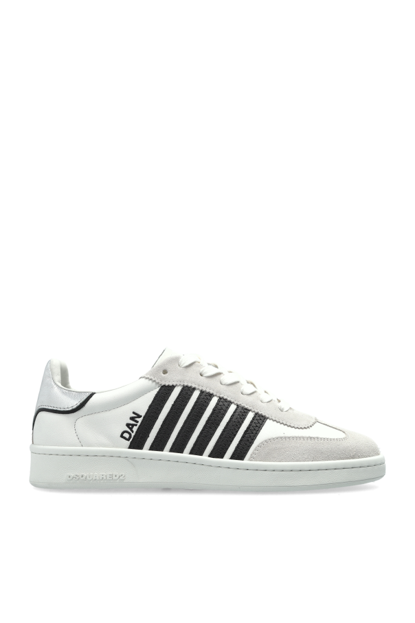 Dsquared2 ‘Boxer’ sports shoes