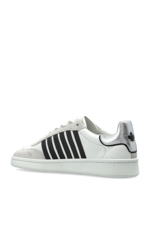 Dsquared2 ‘Boxer’ sports shoes
