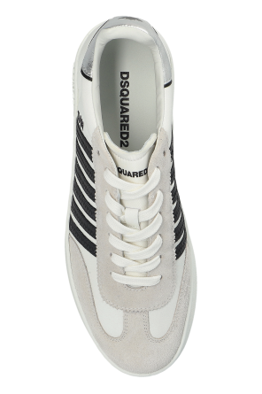 Dsquared2 ‘Boxer’ sports shoes