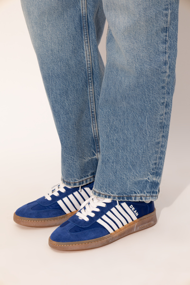 Dsquared2 "Boxer" sports shoes