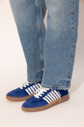 Zapatillas deportivas "boxer" od Dsquared2