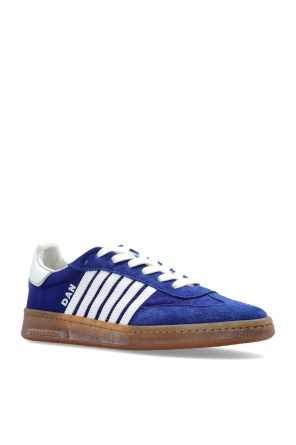 Dsquared2 "Boxer" sports shoes