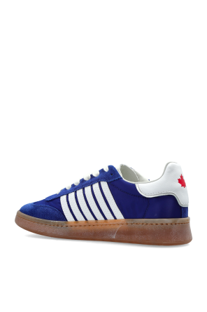 Dsquared2 "Boxer" sports shoes