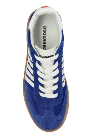Dsquared2 "Boxer" sports shoes