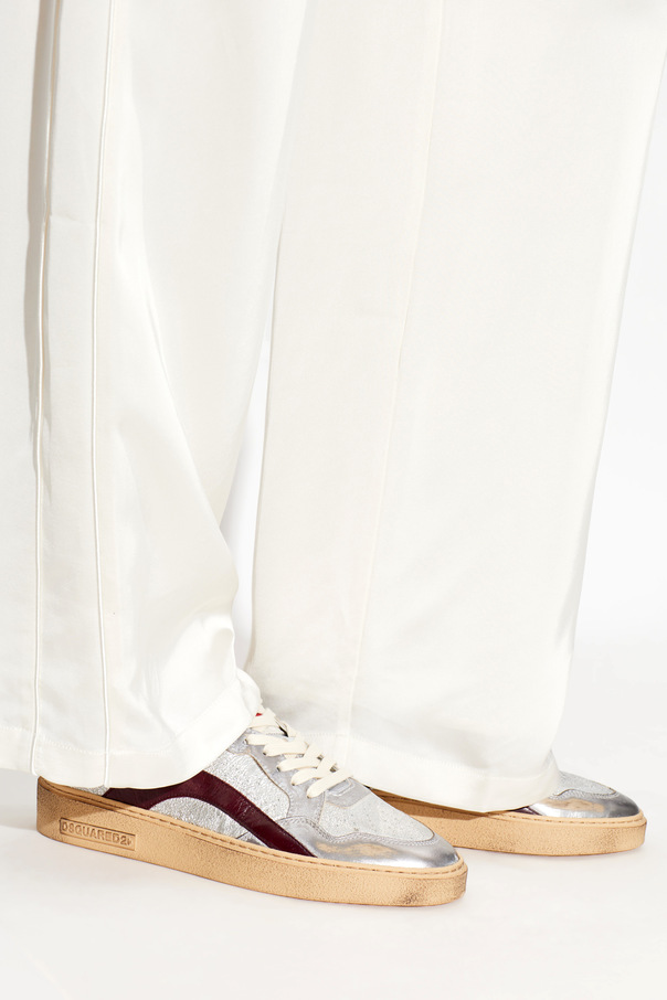 Dsquared2 'Rider' sports shoes