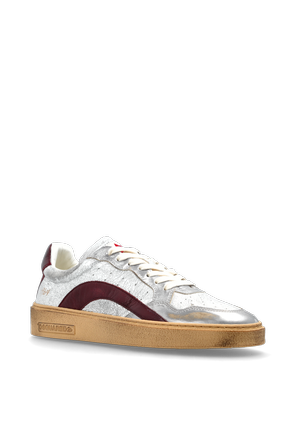 Dsquared2 'Rider' sports shoes