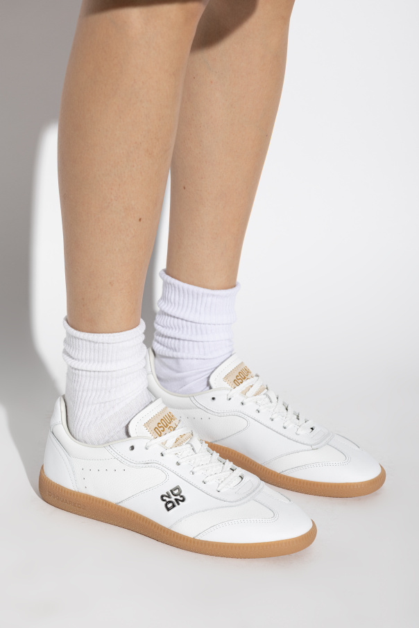 Dsquared2 SHOES SNW0497 23809043-M1747