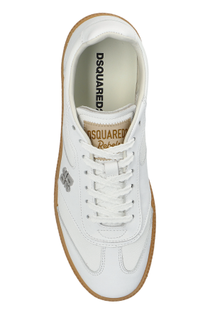 Dsquared2 SHOES SNW0497 23809043-M1747