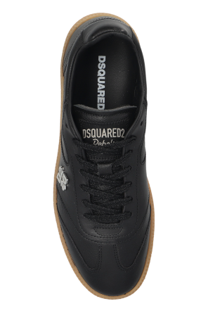 Dsquared2 SCHUHE SNW0497 23809043-M1747