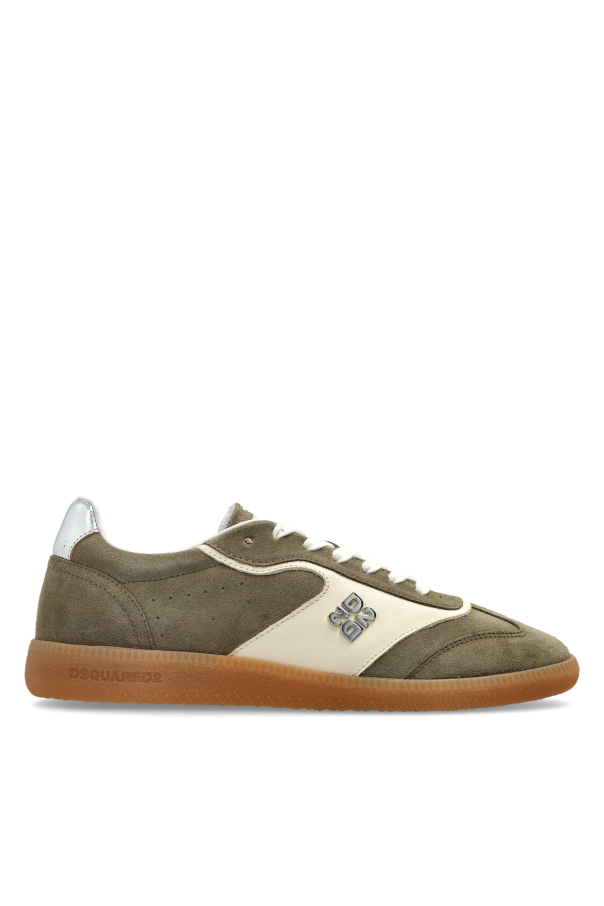 SHOES SNW0497 23809043-M1747 od Dsquared2