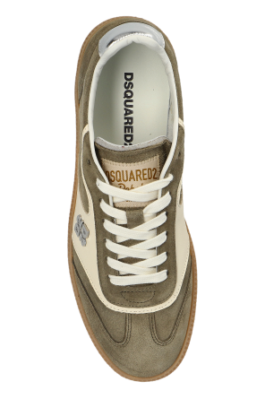 Dsquared2 SHOES SNW0497 23809043-M1747