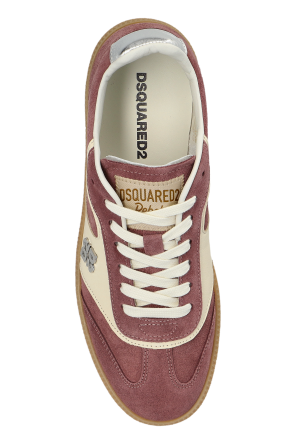 Dsquared2 SHOES SNW0497 23809043-M1747