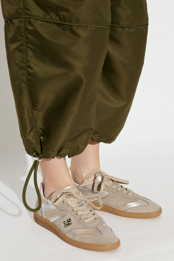 Dsquared2 Sportschuhe „Rebel“