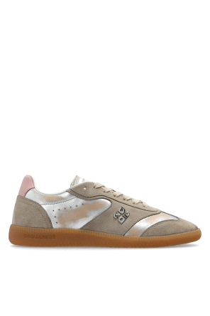 "Rebel" sports shoes