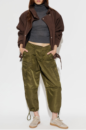 Dsquared2 Sportschuhe „Rebel“
