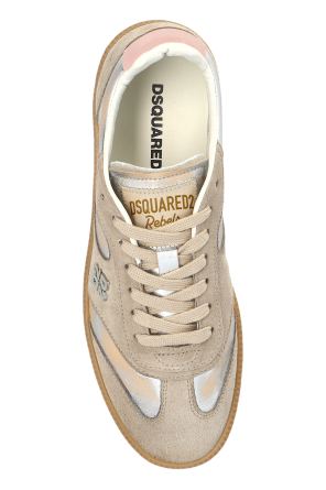 Dsquared2 Sportschuhe „Rebel“