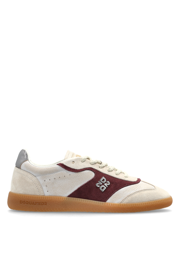 SHOES SNW0497 23809043-M1747 od Dsquared2