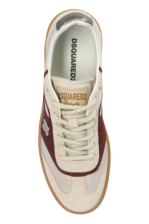 Dsquared2 ZAPATOS SNW0497 23809043-M1747