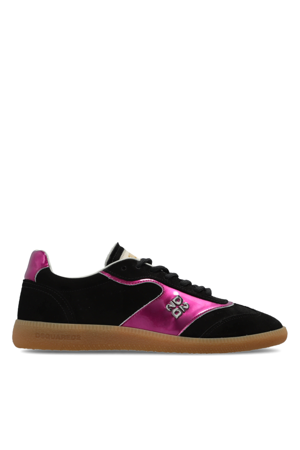 'Rebel' sports shoes od Dsquared2