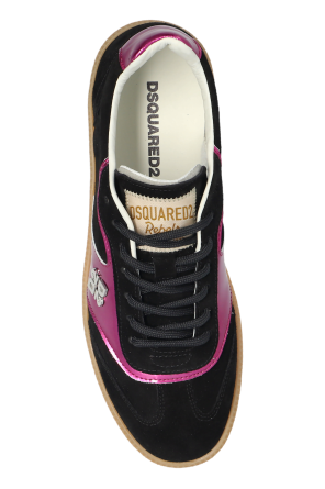 Dsquared2 'Rebel' sports shoes