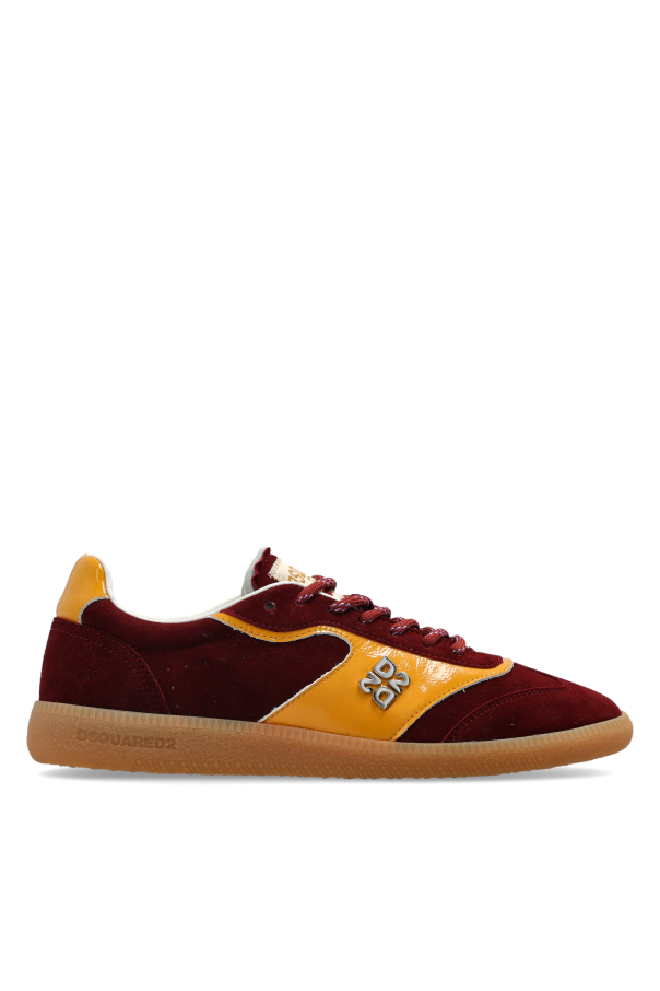 'Rebel' sports shoes od Dsquared2