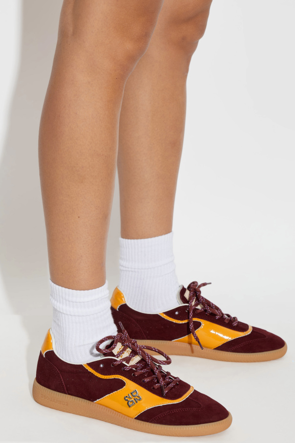 Dsquared2 Zapatillas deportivas ‘Rebel’