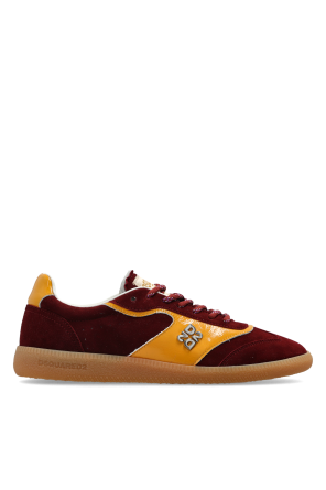 Sportliche Schuhe ‘Rebel’