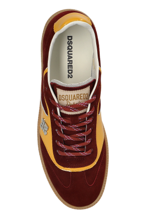 Dsquared2 Zapatillas deportivas ‘Rebel’