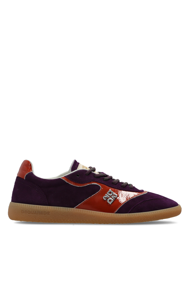 'Rebel' sports shoes od Dsquared2