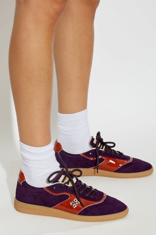 Dsquared2 Zapatillas deportivas ‘Rebel’