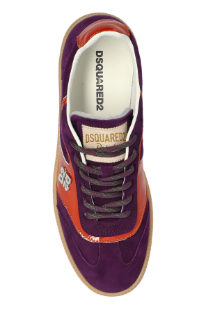 Dsquared2 Zapatillas deportivas ‘Rebel’