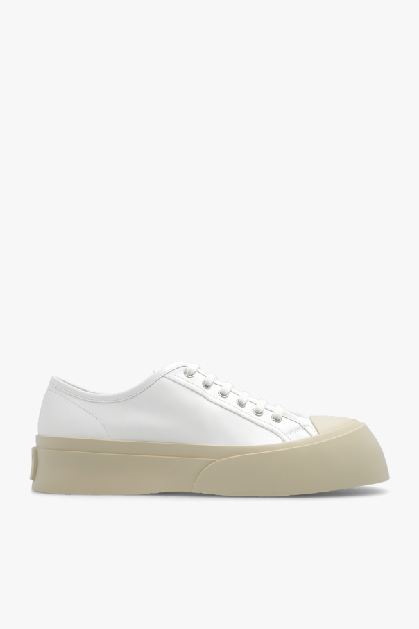 marni print ‘Pablo’ sneakers