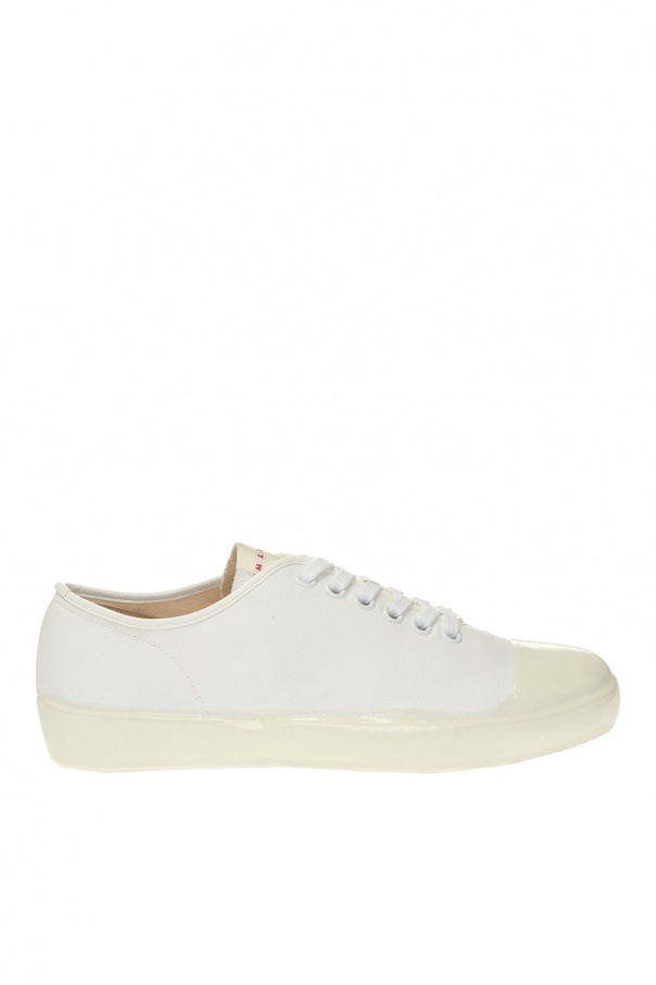 Marni Logo sneakers