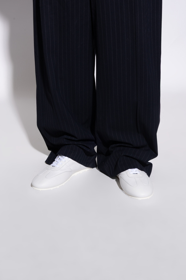 Marni Zapatillas deportivas con logo