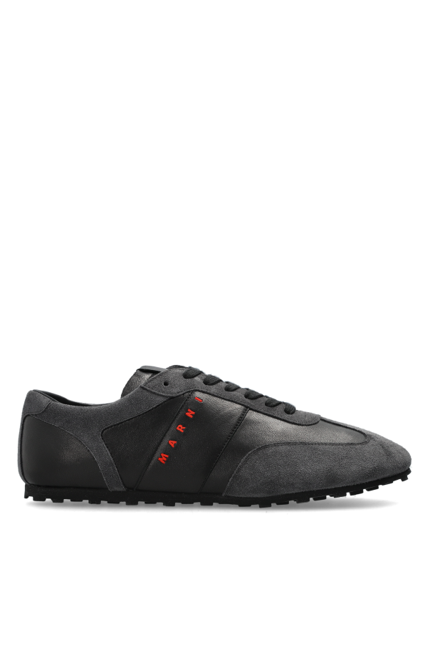 Marni Sports shoes with logo