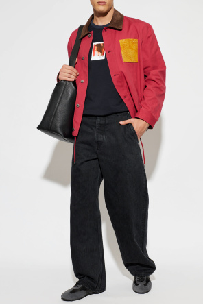Marni Sports shoes with logo