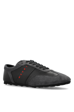 Marni Sports shoes with logo