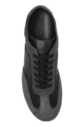 Marni Sports shoes with logo