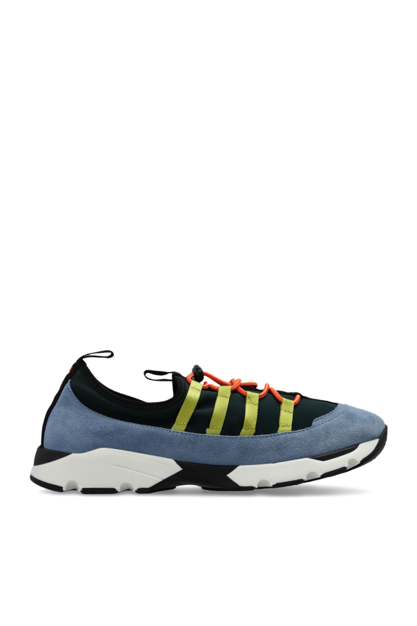 Sports shoes with logo od Marni