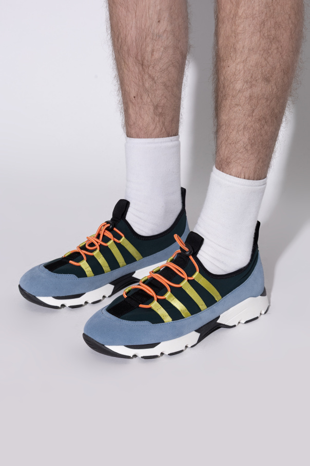 Marni Zapatillas deportivas con logo