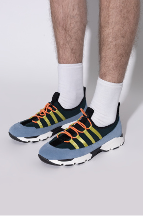 Sports shoes with logo od Marni